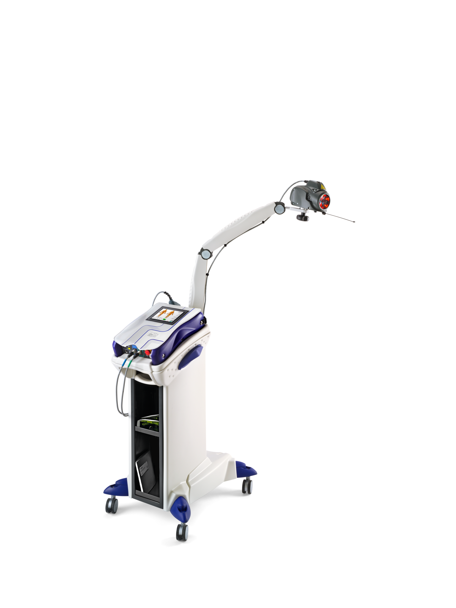 Photobiomodulation Therapy (PBMT) Low Level Laser Therapy (LLLT) Axel